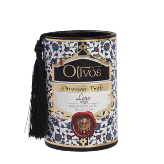 Olivos Ottoman Bath Lotus Sabun 200 gr Sabun kullananlar yorumlar